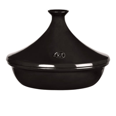 Emile Henry Tagine 32cm - Charcoal