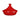 Emile Henry Tagine Small 27cm- Burgundy
