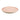 Emile Henry XL Plate 28cm - Powder Pink/Ivory
