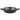 Essteele Per Salute Stainless Steel Induction Covered Sauteuse - 28cm/4L