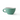 Acme Pack Of 6 Ceramic Cappuccino Cups Feijoa - 190Ml