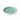 Acme Pack Of 6 Small ceramic Saucers Feijoa - 11cm