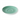 Acme Pack Of 6 Medium Ceramic Saucers Feijoa - 14cm