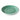 Acme Pack Of 6 Large Ceramic Saucers Feijoa - 15cm