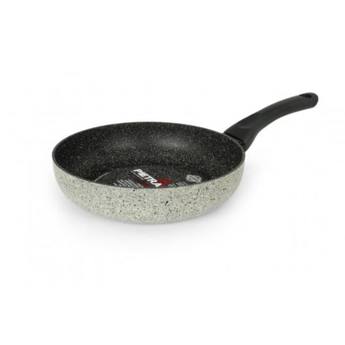 Flonal Buy Flonal Petra Viva 26cm Extra Deep Frying Pan Online | Flonal ...
