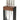 Furi Pro Limited Edition Black Knife Stainless Steel Block Set - 5 Piece