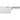 Furi Pro Stainless Steel Cleaver - 16.5cm