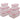 Glasslock Oven Safe Tempered Glass Food Container Set - 6 Piece (6x Rectangular)