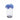 Glasslock Sports Diet Tempered Glass Shaker - 500ml