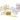 Glasslock Tempered Glass Baby Meal Set SALE - 9 Piece (4x Rectangular, 2x Square, 2x Round, 1x Silicone Baby Spoon)