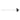 Global 79708 - GLOBAL G-45/R Replacement Rod Ceramic