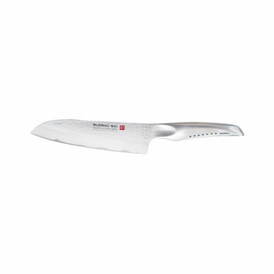 Global Sai Santoku Knife - 19cm