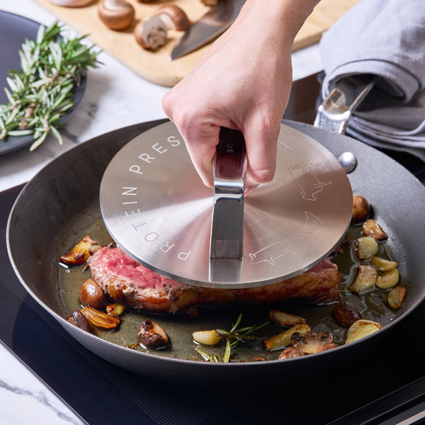 Scanpan Protein Press 17cm - 2