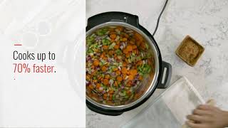 Instant Pot Duo Multi Use 8 Liters - 2