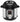 Instant Pot Duo Multi Use Pressure Cooker 8 Liters | 7-in-1 | Dishwasher Safe