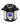 Instant Pot Duo Nova Electric Multi-Cooker 8 Liters | 7 Appliances in 1 | Stainless Steel