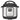 Instant Pot 9-In-1 Duo Plus 3L Electric Pressure Cooker | Stainless Steel | 9 Appliances In One | Dishwasher Safe