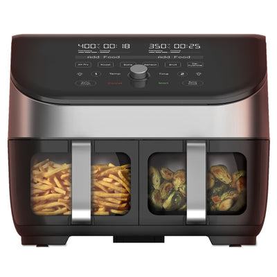 Instant Pot Vortex Plus Dual Air Fryer  - 8L