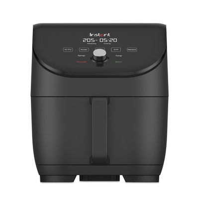 Instant Pot Vortex Slim Air Fryer 5-in-1 Functionality - 5.7L