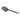 Joseph Joseph Duo Spoon Colander - Glass-Filled Nylon