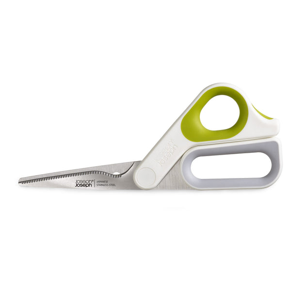 Joseph Joseph Powergrip Kitchen Scissors - 1