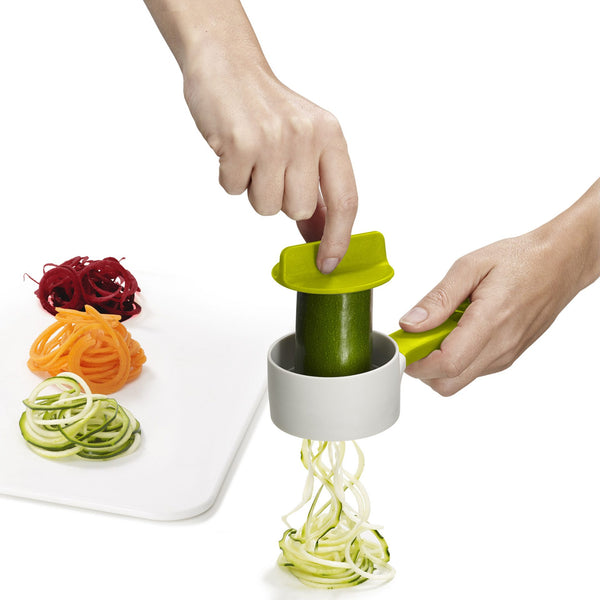 Joseph Joseph Spirogo Compact Spiralizer - 3