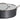 Jamie Oliver Tefal Cook’s Classics Induction Non-stick Hard Anodised Sautepan - 26cm/4.1L + Lid