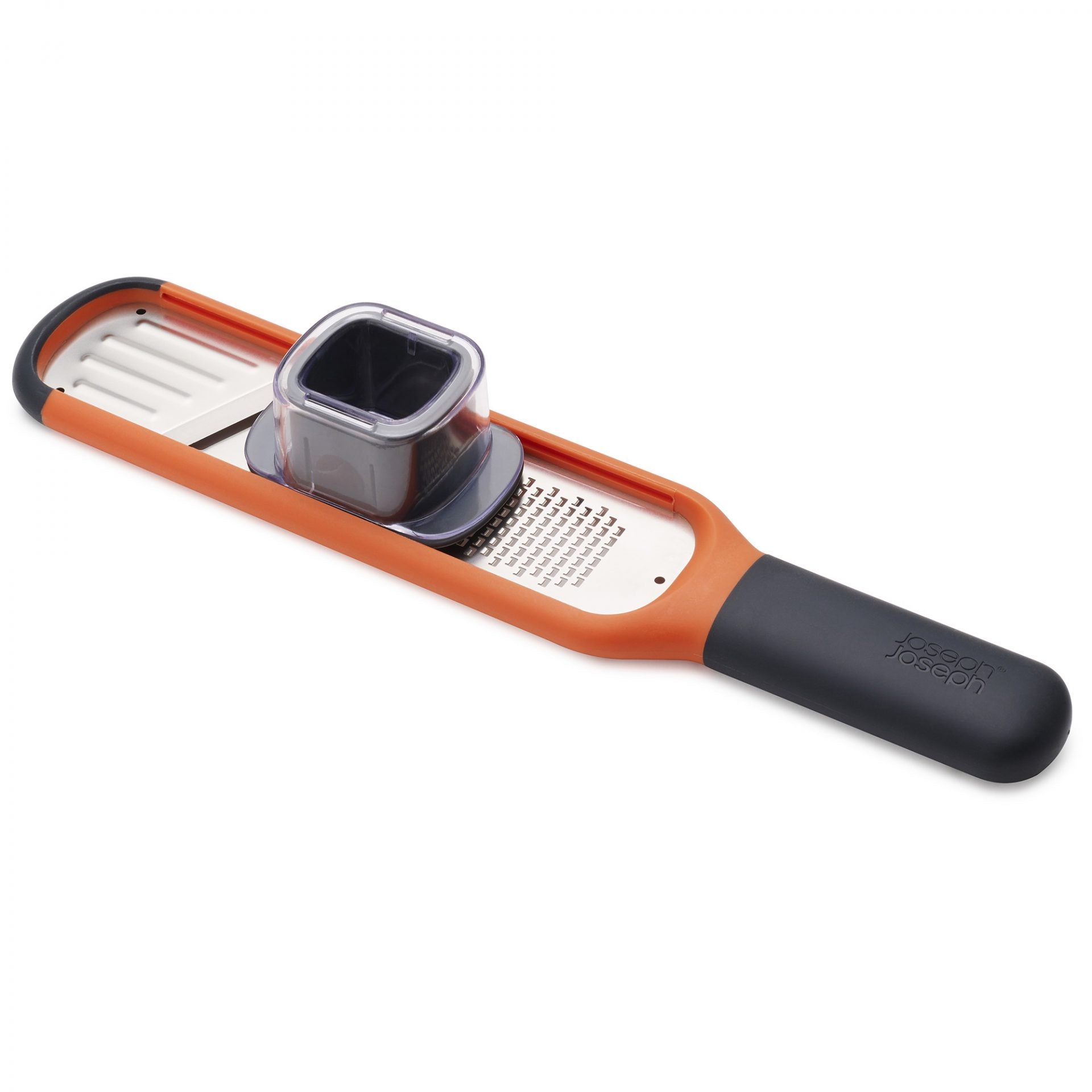 Slice Razor Joseph Joseph 2-In-1 Mini Grater/Slicer | Kitchen Tools - The Living ...