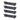 Joseph Joseph 4 Pan Lid Holders Suitabl for lids from 16cm (6.3 inches) up to 24cm (9.5 inches) diameter