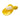 Joseph Joseph Catcher Citrus Reamer Yellow - Ergonomic, comfortable soft grip handle