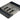 Joseph Joseph DrawerStore Expanding Cutlery, Utensil & Gadgets Organiser