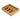 Joseph Joseph Drawerstore Bamboo Organiser - 7cm x 31.9cm x 41cm