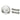 Joseph Joseph Duo 3pc Pan Lid Holders Grey