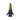 Joseph Joseph Duo 5-piece Utensil Set with storage stand