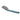 Joseph Joseph Duo Silicone Spatula with angled head Suitable for Non-Stick Cookware – Opal