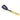 Joseph Joseph Duo Slotted Turner with integrated tool rest