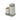 Joseph Joseph Duo Soap Dispenser With Sponge Holder