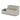 Joseph Joseph EasyStore Bathroom Caddy – Ecru