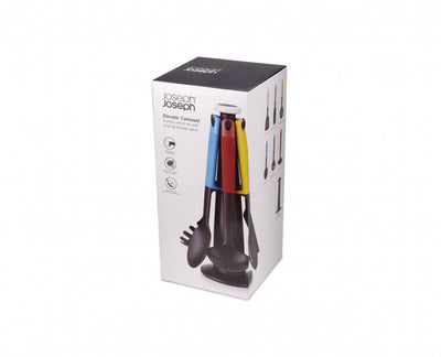 Joseph Joseph Elevate Carousel - 6 Piece