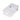 Joseph Joseph FridgeStore Large Storage Polystyrene Turquoise - 8.5cm x 17.4cm x 30.8cm
