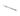 Joseph Joseph GrillOut BBQ Fork with retractable head