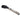 Joseph Joseph GrillOut BBQ Silicone Basting Brush with retractable head