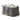 Joseph Joseph Hold-All Collapsible Laundry Basket - Capacity up to 35L
