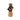 Joseph Joseph Milltop Wood Paper - 19cm x 7cm x 7cm