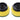 Joseph Joseph SinkTech Sponge replacement heads - Pack of 2