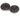 Joseph Joseph SinkTech Steel scourer replacement heads - Pack of 2