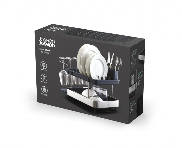 Dish Rack NZ | Kitchen Drainer | Free Shipping Over $150 - The Living ...