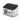 Joseph Joseph Surface Stainless Steel Sink Tidy - 11.9cm × 17.5cm × 12cm