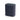 Joseph Joseph Tota Trio Laundry Separation Basket Black - 90L (Three 30L Fabric Tote Bags)