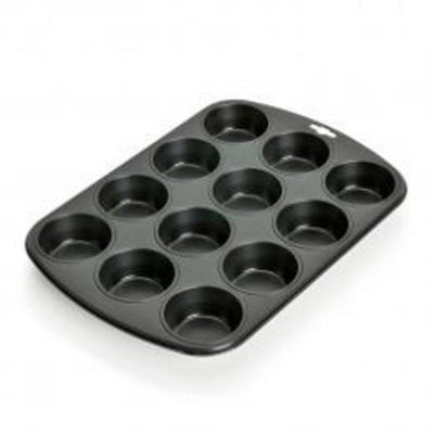 Kaiser Creative Nonstick Muffin Pan Standard - 12 Cups